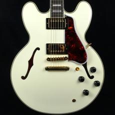 Epiphone Inspired by Gibson Custom 1959 ES-355 Classic White