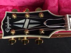 Epiphone Inspired by Gibson Custom 1959 ES-355 Classic White_5