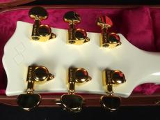 Epiphone Inspired by Gibson Custom 1959 ES-355 Classic White_9
