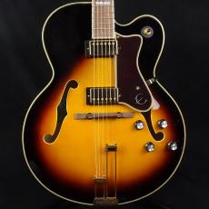 Epiphone Broadway Vintage Sunburst