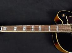 Epiphone Broadway Vintage Sunburst_4