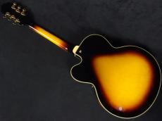 Epiphone Broadway Vintage Sunburst_6