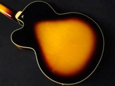 Epiphone Broadway Vintage Sunburst_7