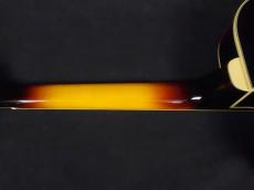 Epiphone Broadway Vintage Sunburst_8