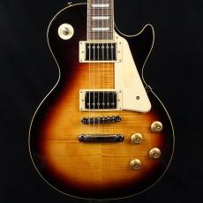 Epiphone Les Paul Standard 50s Figured Top Bourbon Burst