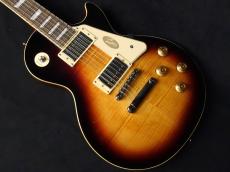 Epiphone Les Paul Standard 50s Figured Top Bourbon Burst_3