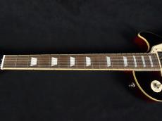 Epiphone Les Paul Standard 50s Figured Top Bourbon Burst_4