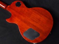 Epiphone Les Paul Standard 50s Figured Top Bourbon Burst_7