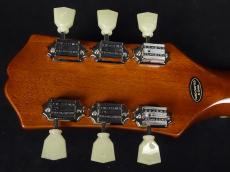 Epiphone Les Paul Standard 50s Goldtop_9