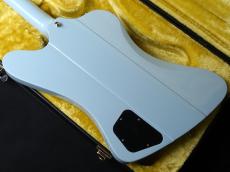 Epiphone Inspired by Gibson Custom 1963 Firebird V Maestro Vibrola Frost Blue★週替わりSALE☆_7
