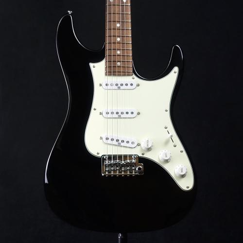 Ibanez AZ2203N Black★週替わりSALE☆
