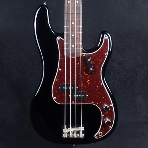 Fender American Vintage II 1960 Precision Bass Black★週替わりSALE☆
