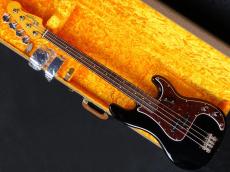 Fender American Vintage II 1960 Precision Bass Black★週替わりSALE☆_2