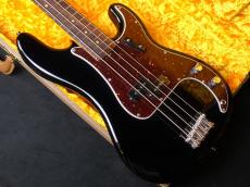 Fender American Vintage II 1960 Precision Bass Black★週替わりSALE☆_3