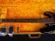 Fender American Vintage II 1960 Precision Bass Black★週替わりSALE☆_4