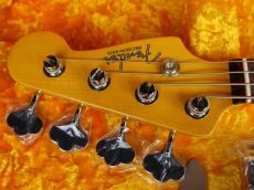 Fender American Vintage II 1960 Precision Bass Black★週替わりSALE☆_5