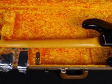 Fender American Vintage II 1960 Precision Bass Black★週替わりSALE☆_8