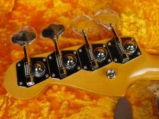 Fender American Vintage II 1960 Precision Bass Black★週替わりSALE☆_9