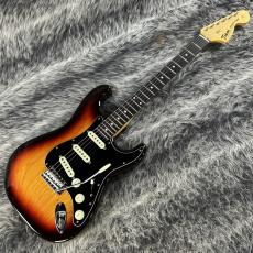 Tokai SILVER STAR ASS148 Yellow Suburst_2