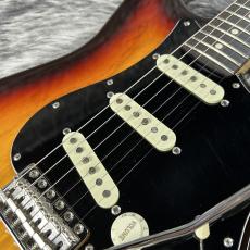 Tokai SILVER STAR ASS148 Yellow Suburst_3