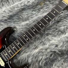 Tokai SILVER STAR ASS148 Yellow Suburst_4