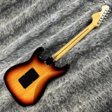 Tokai SILVER STAR ASS148 Yellow Suburst_7