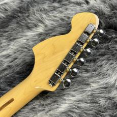 Tokai SILVER STAR ASS148 Yellow Suburst_9