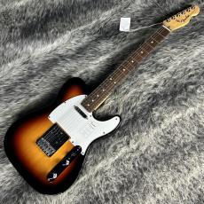 Fender Standard Telecaster 3-Color Sunburst_2