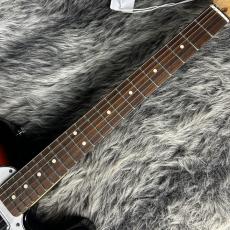 Fender Standard Telecaster 3-Color Sunburst_4