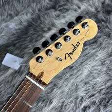 Fender Standard Telecaster 3-Color Sunburst_5
