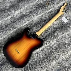 Fender Standard Telecaster 3-Color Sunburst_7