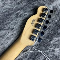 Fender Standard Telecaster 3-Color Sunburst_9