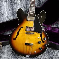 Gibson ES-335TD 1976