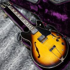Gibson ES-335TD 1976_2
