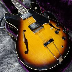 Gibson ES-335TD 1976_3