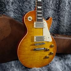Gibson Historic Collection 1958 Les Paul Standard Reissue Figured Top VOS
