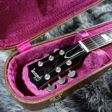 Gibson Historic Collection 1958 Les Paul Standard Reissue Figured Top VOS_5
