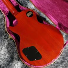 Gibson Historic Collection 1958 Les Paul Standard Reissue Figured Top VOS_7