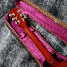Gibson Historic Collection 1958 Les Paul Standard Reissue Figured Top VOS_8