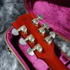 Gibson Historic Collection 1958 Les Paul Standard Reissue Figured Top VOS_9