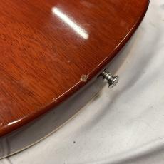 Gibson Historic Collection 1958 Les Paul Standard Reissue Figured Top VOS_11