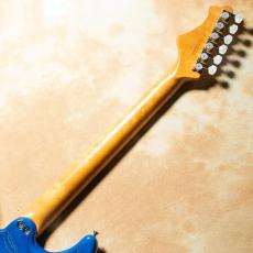 infinite Trad Fullsize ST 1P Ash See Through Blue Light Aged_6