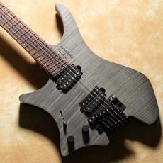 strandberg Boden Standard NX6 Lefty Tremolo Charcoal_2