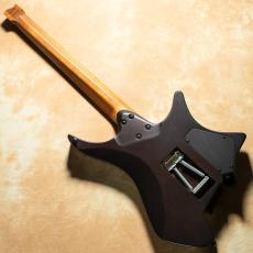 strandberg Boden Standard NX6 Lefty Tremolo Charcoal_4