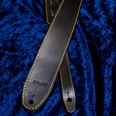 greendale TYPE-1 Toscano Classico Nero ブラック イエローステッチ