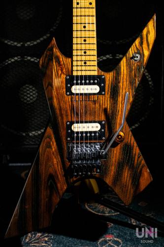 Killer KG-PRIME Signature Hickory Brown