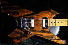 Killer KG-PRIME Signature Hickory Brown_3