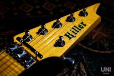 Killer KG-PRIME Signature Hickory Brown_4