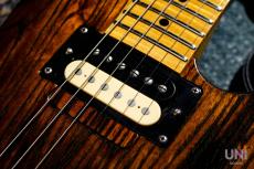 Killer KG-PRIME Signature Hickory Brown_5