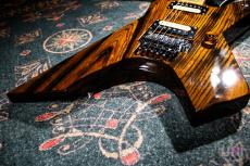 Killer KG-PRIME Signature Hickory Brown_6